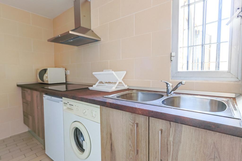 Apartamento Completo Triana Apartamento