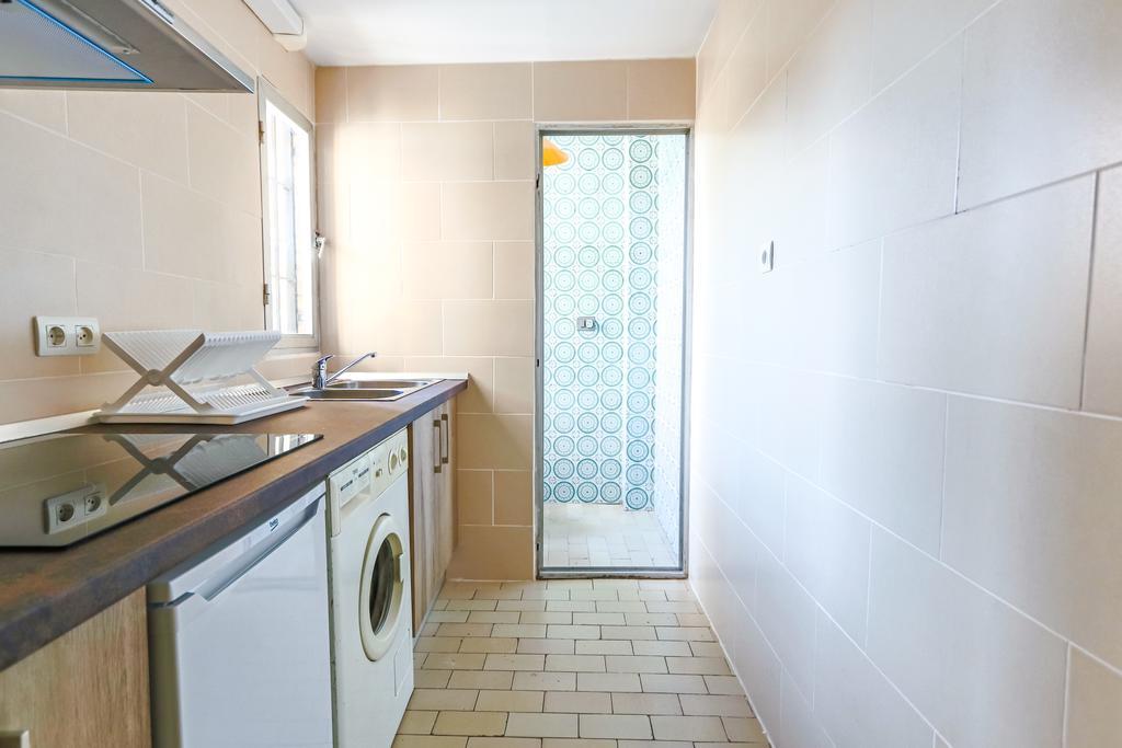 Apartamento Completo Triana *