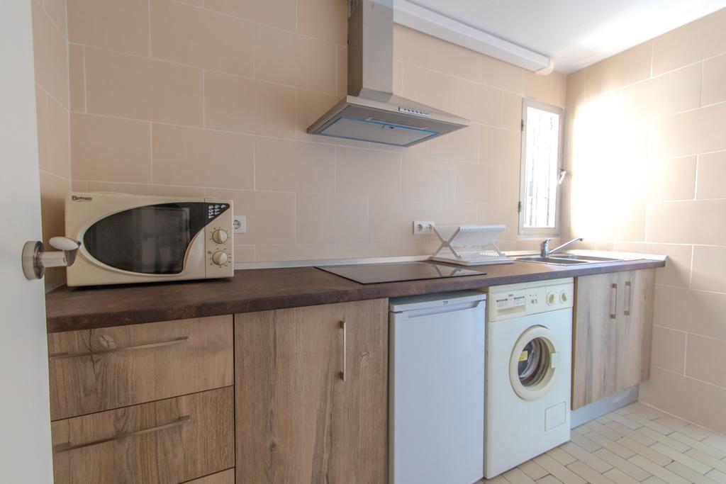 Apartamento Apartamento Completo Triana