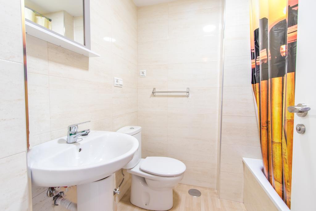 Apartamento Completo Triana Apartamento Granada