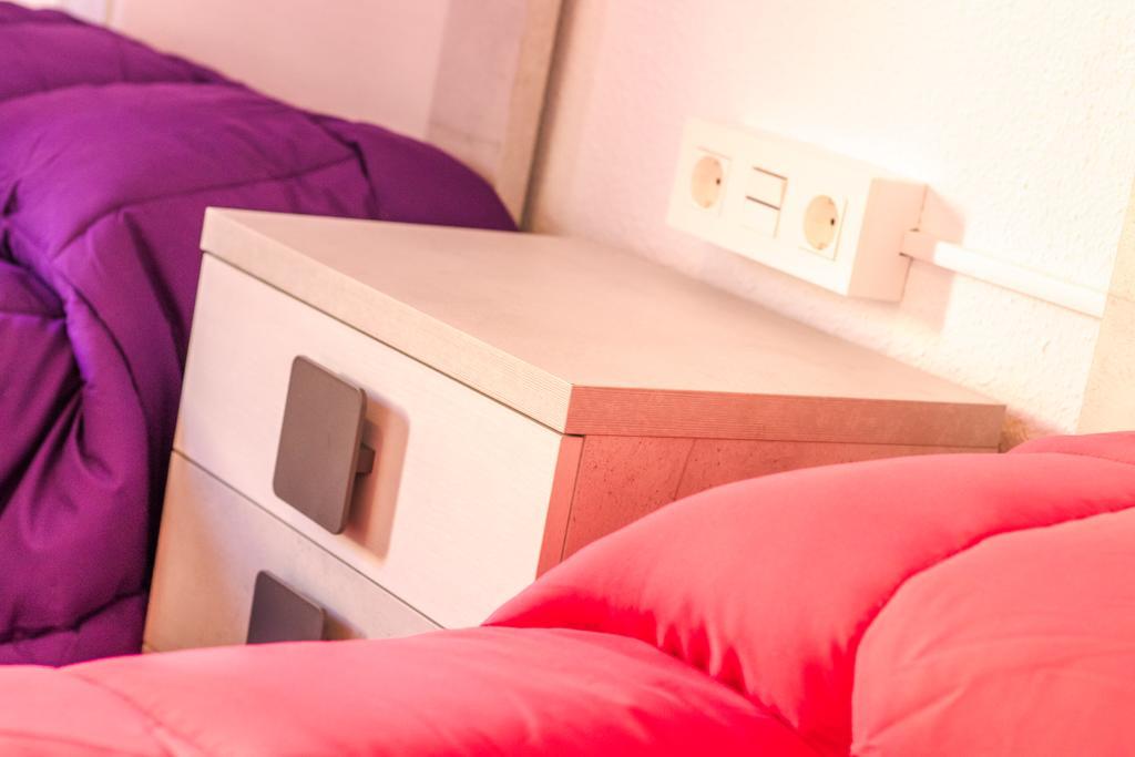 Apartamento Completo Triana *