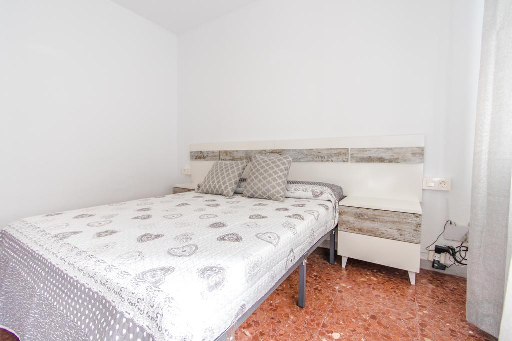Apartamento Completo Triana