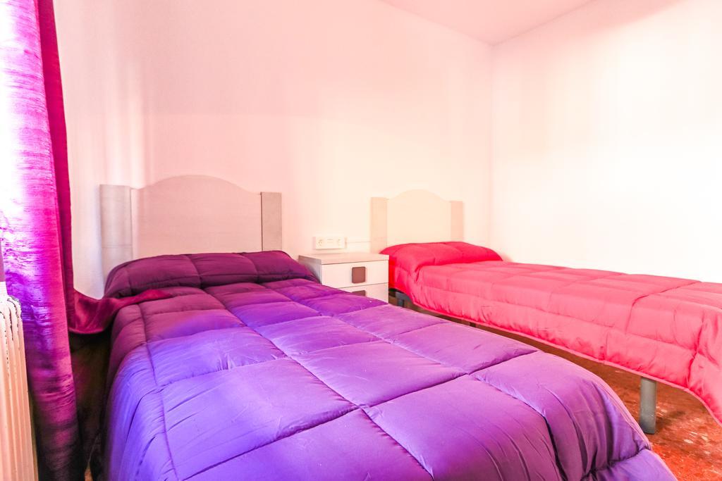 Apartamento Completo Triana