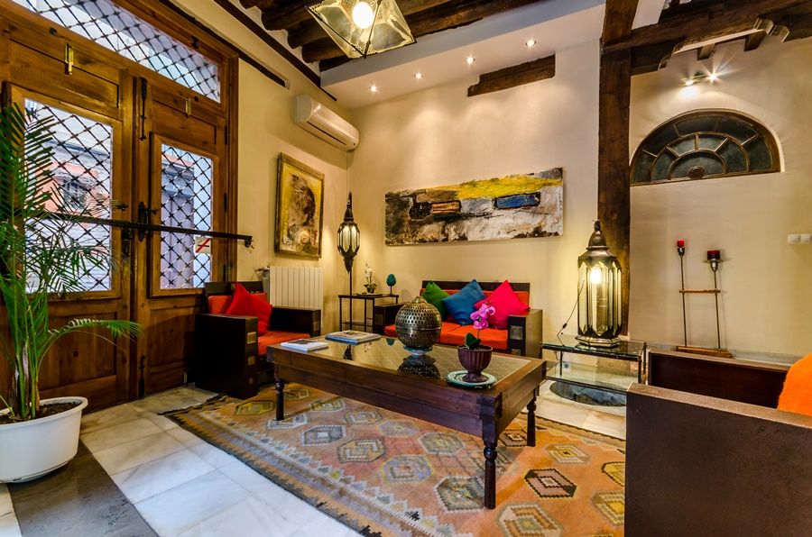 Casa De Federico Boutique 2*