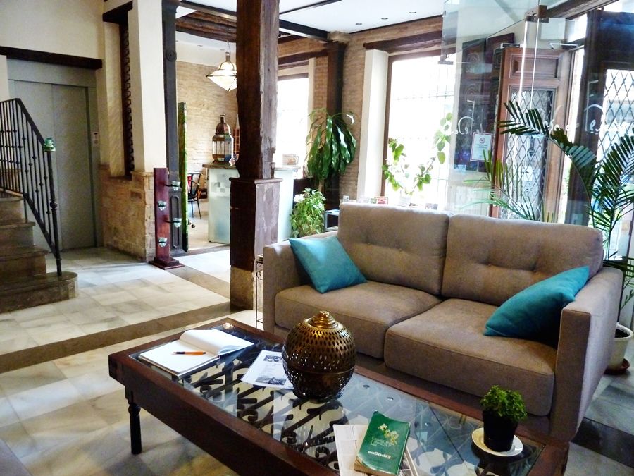 Pensión Casa De Federico Boutique