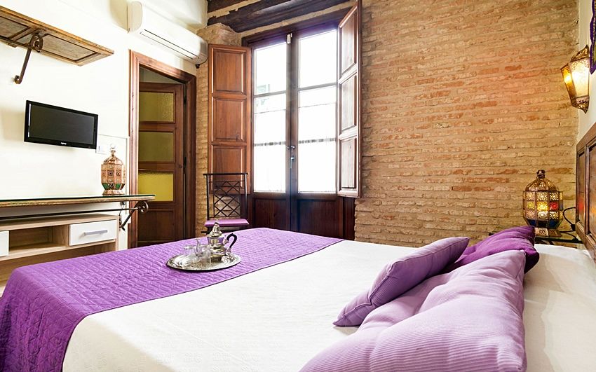 Casa De Federico Boutique Granada
