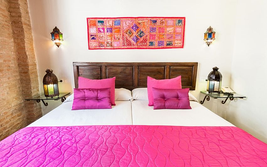 Casa De Federico Boutique Pensión Granada