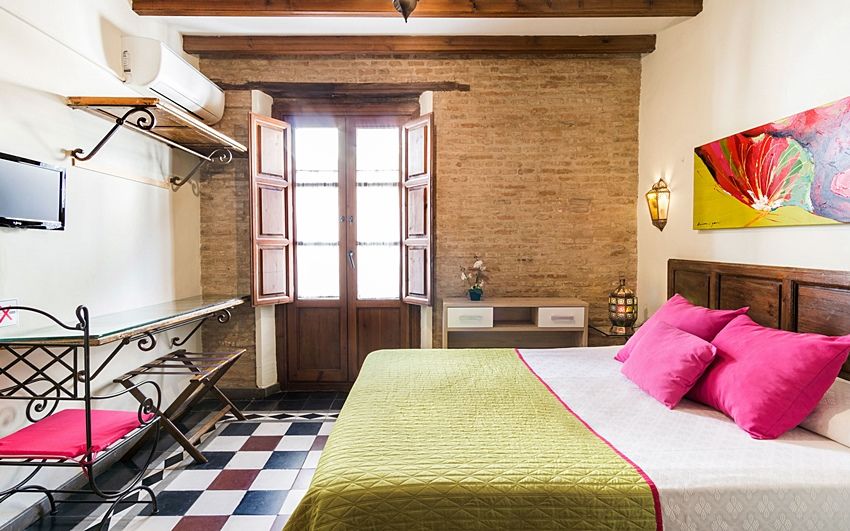Casa De Federico Boutique
