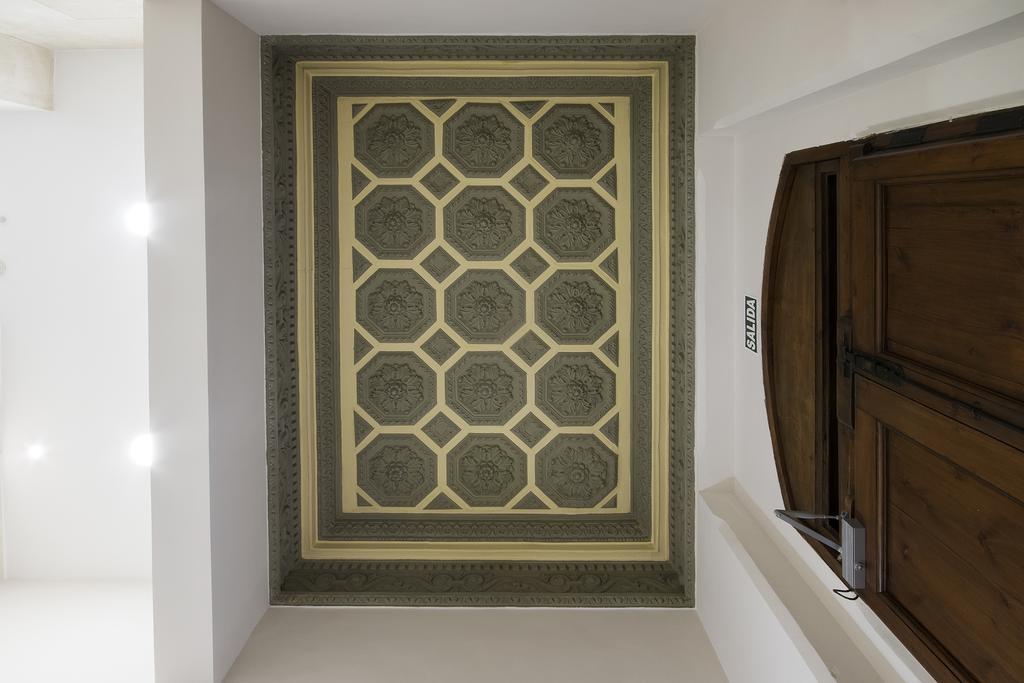 Suites Gran Via Capilla Real Apartamento Granada