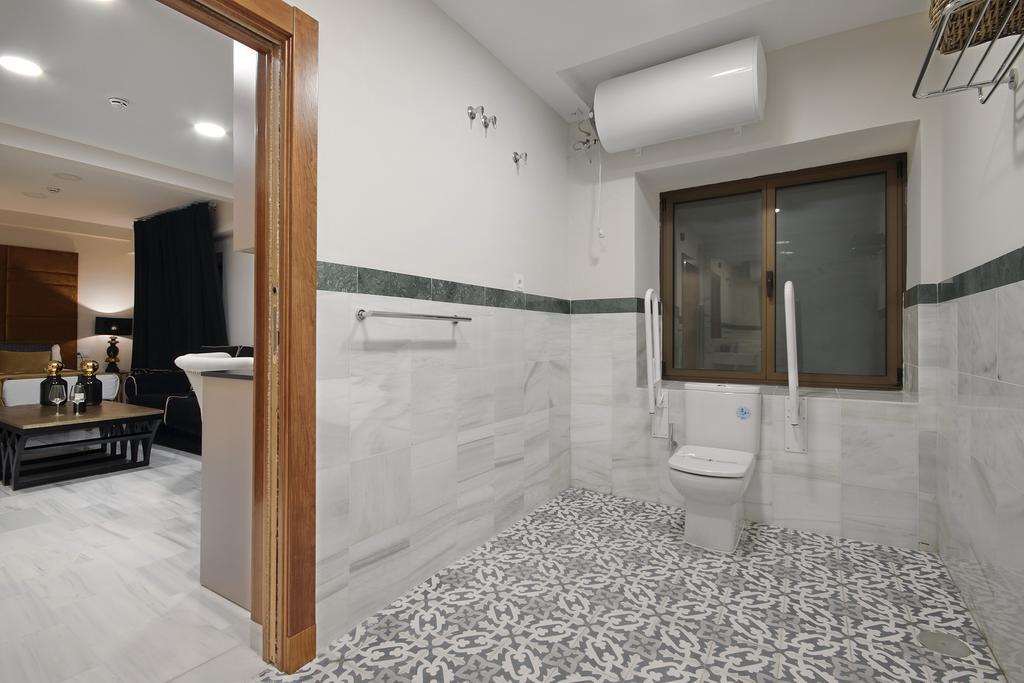 Suites Gran Via Capilla Real