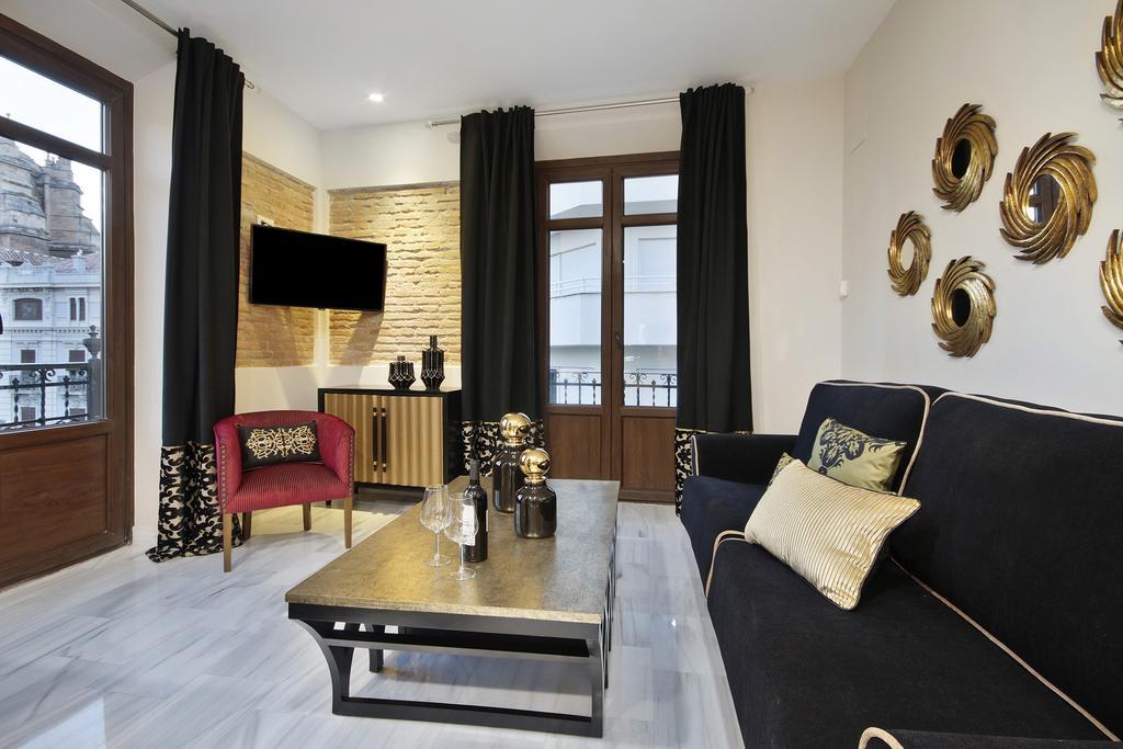 Suites Gran Via Capilla Real