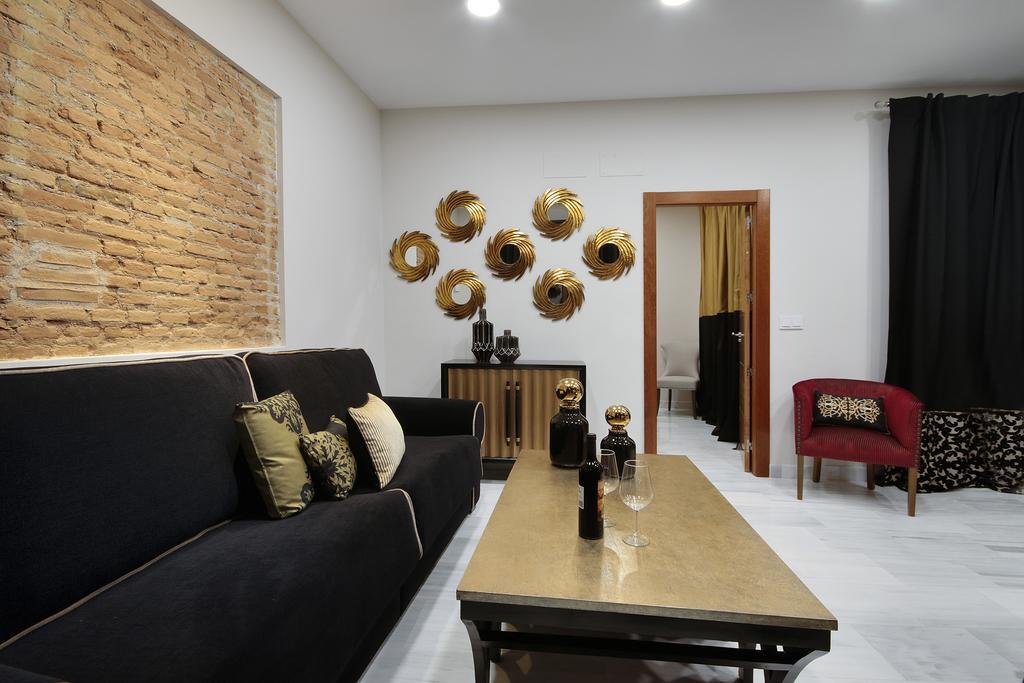 Apartamento Suites Gran Via Capilla Real *