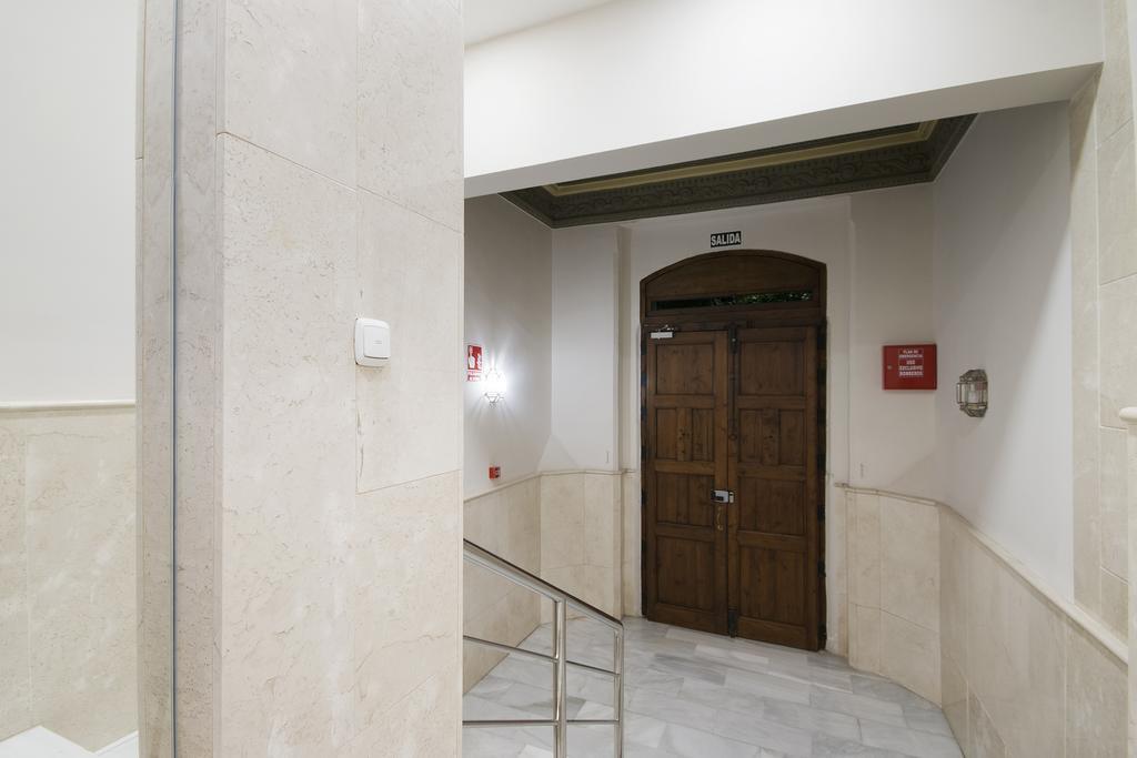 Apartamento Suites Gran Via Capilla Real
