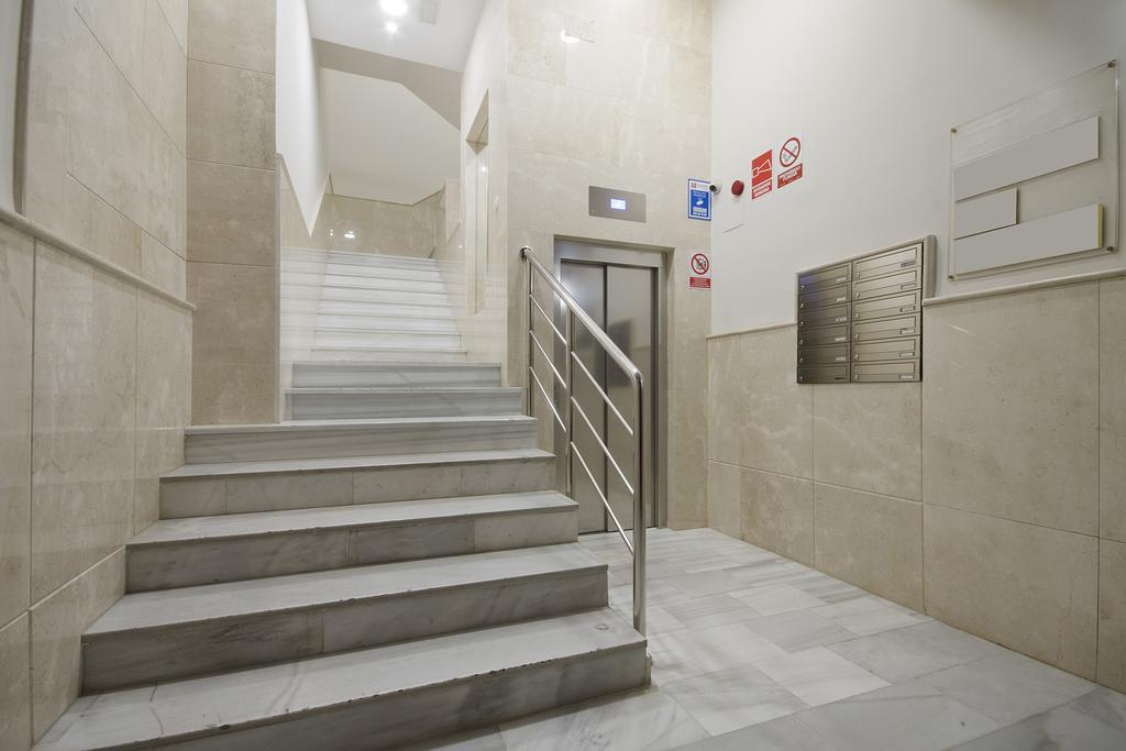 Suites Gran Via Capilla Real