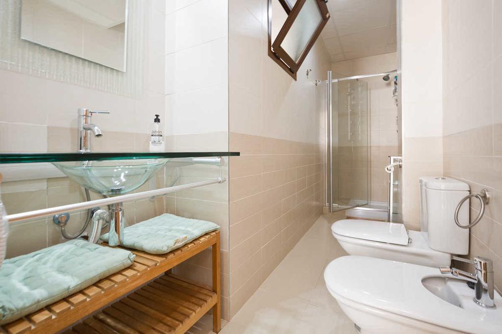 Apartamento Hornillo Granada
