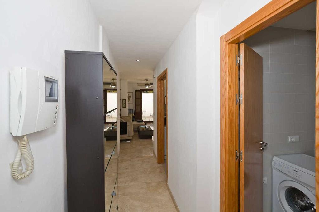Apartamento Hornillo Apartamento Granada