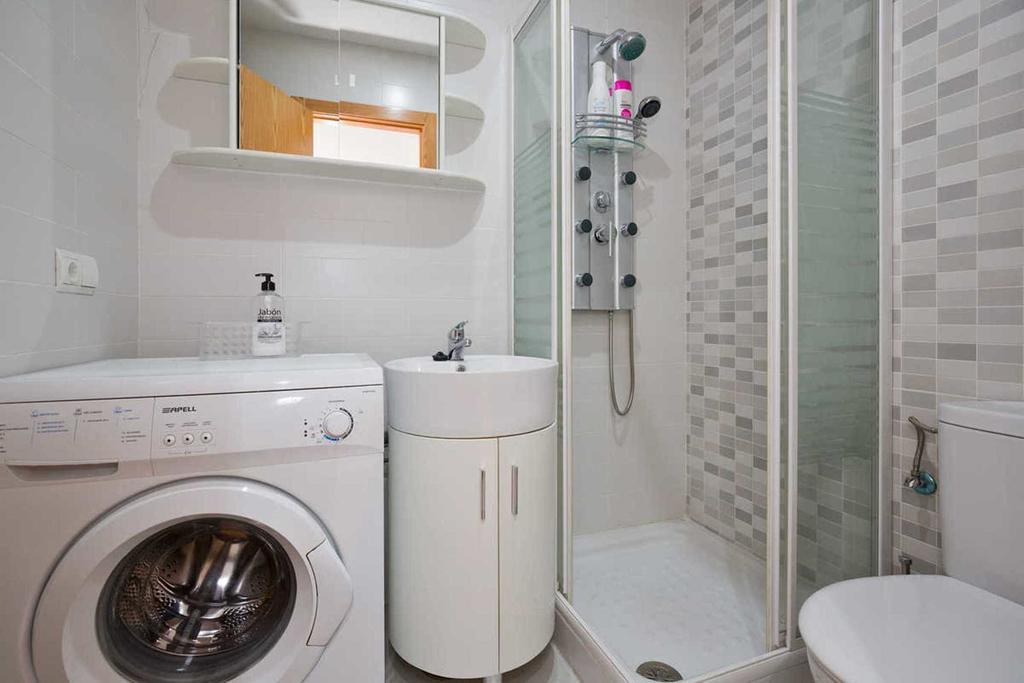 Apartamento Hornillo Apartamento Granada