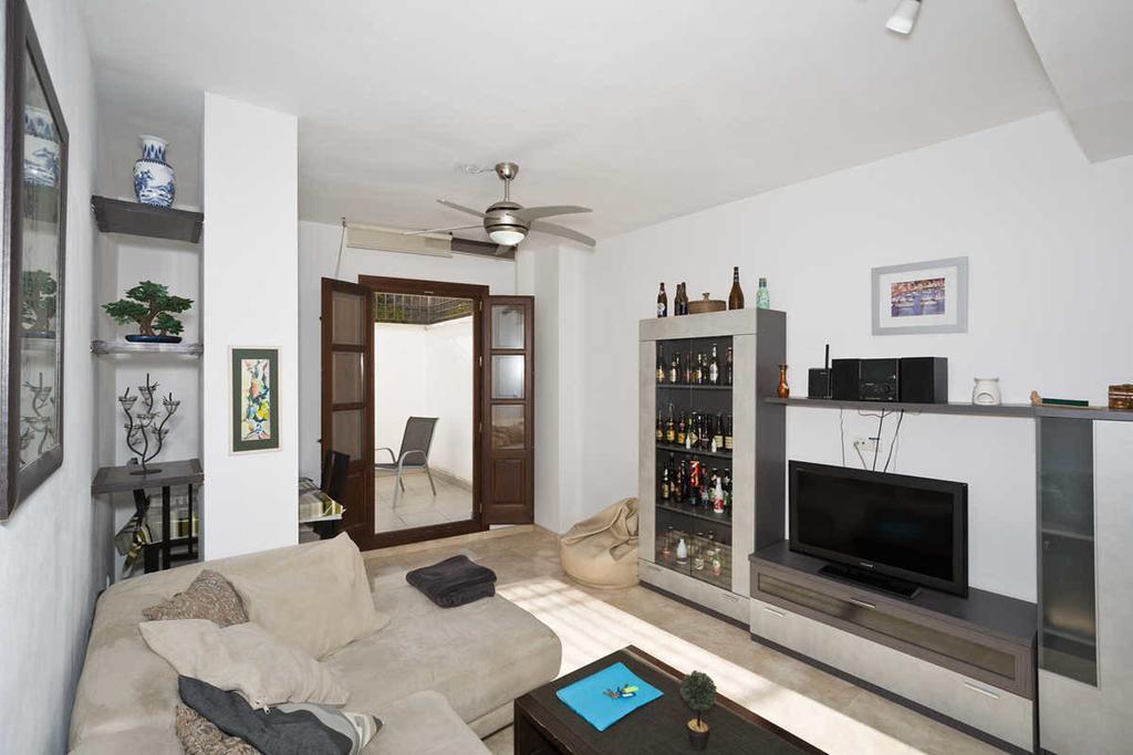 Apartamento Hornillo Apartamento Granada