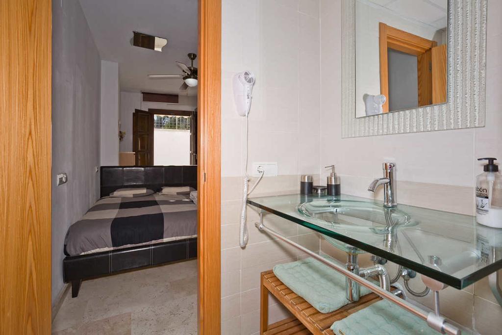 Apartamento Hornillo *