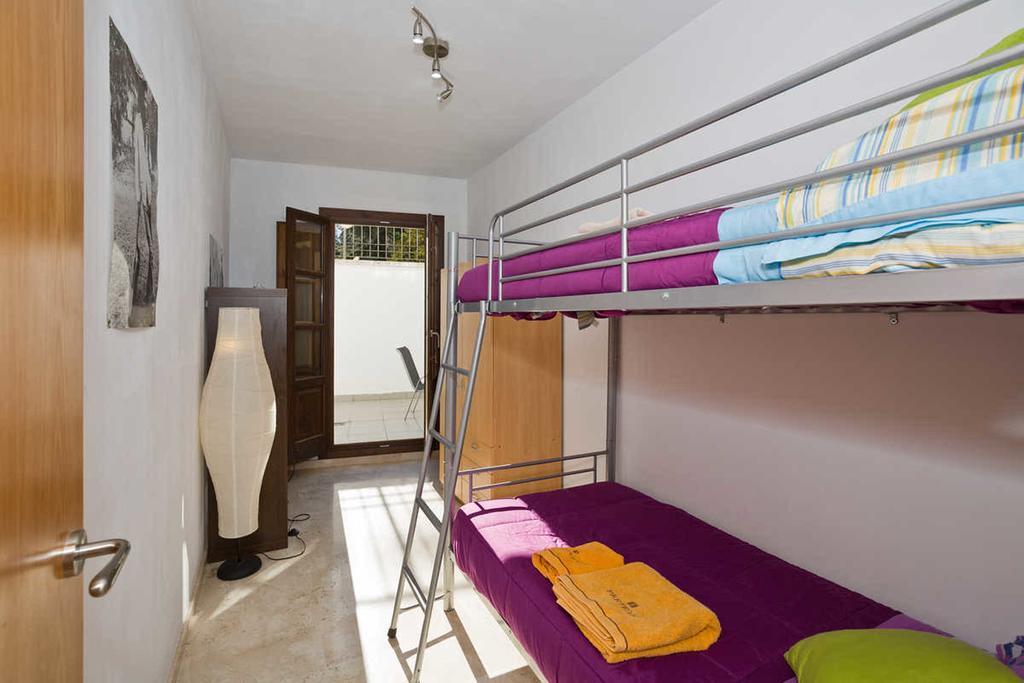 Apartamento Hornillo *