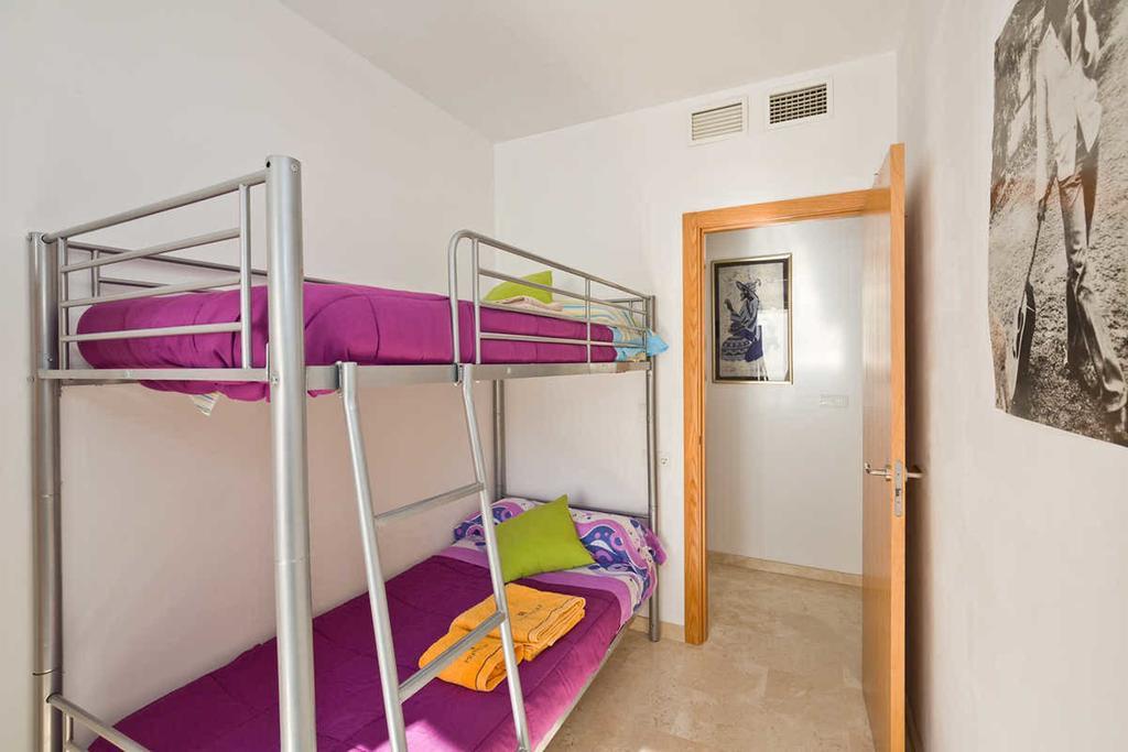 Apartamento Apartamento Hornillo