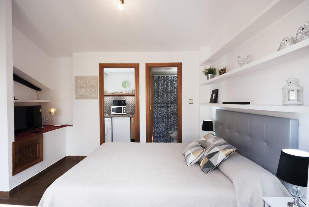 Apn Rio Darro Apartamento *