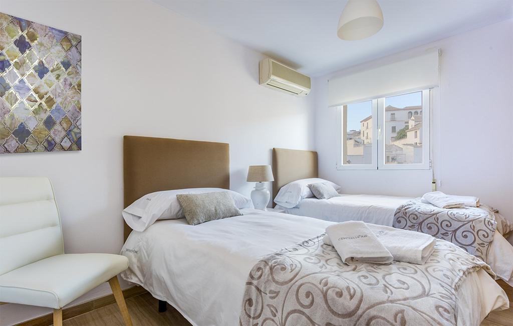 Apartment Genteel Plaza Nueva