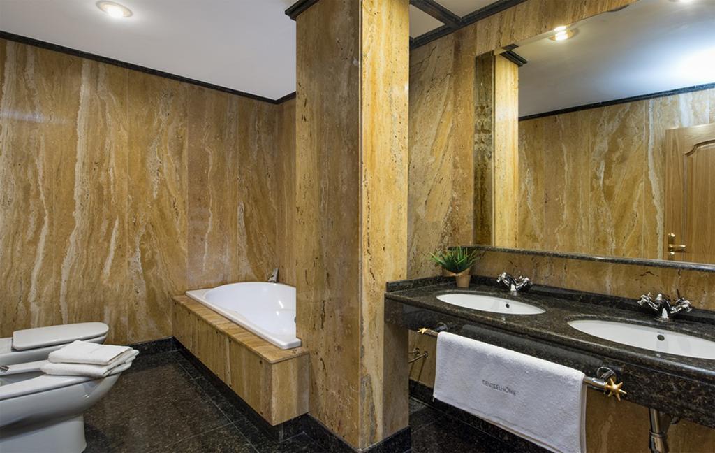 Apartment Genteel Plaza Nueva Granada