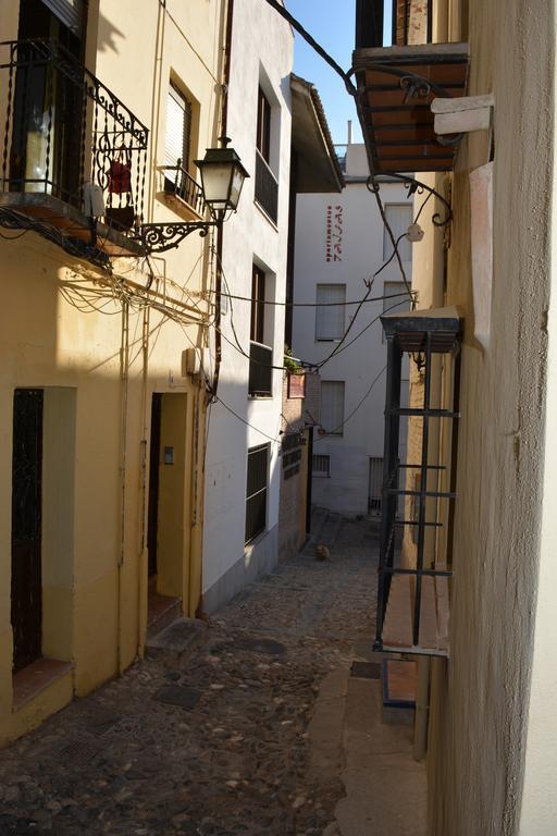 Сasa de vacaciones El Molino De La Alhambra *