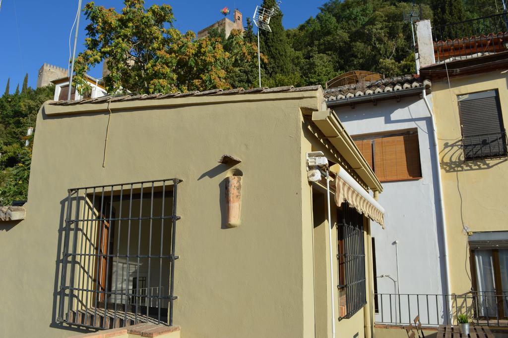 El Molino De La Alhambra *