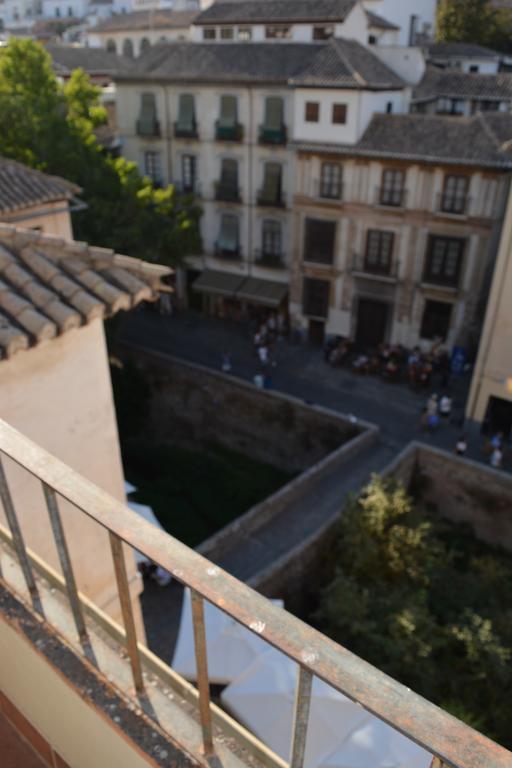 Сasa de vacaciones El Molino De La Alhambra *