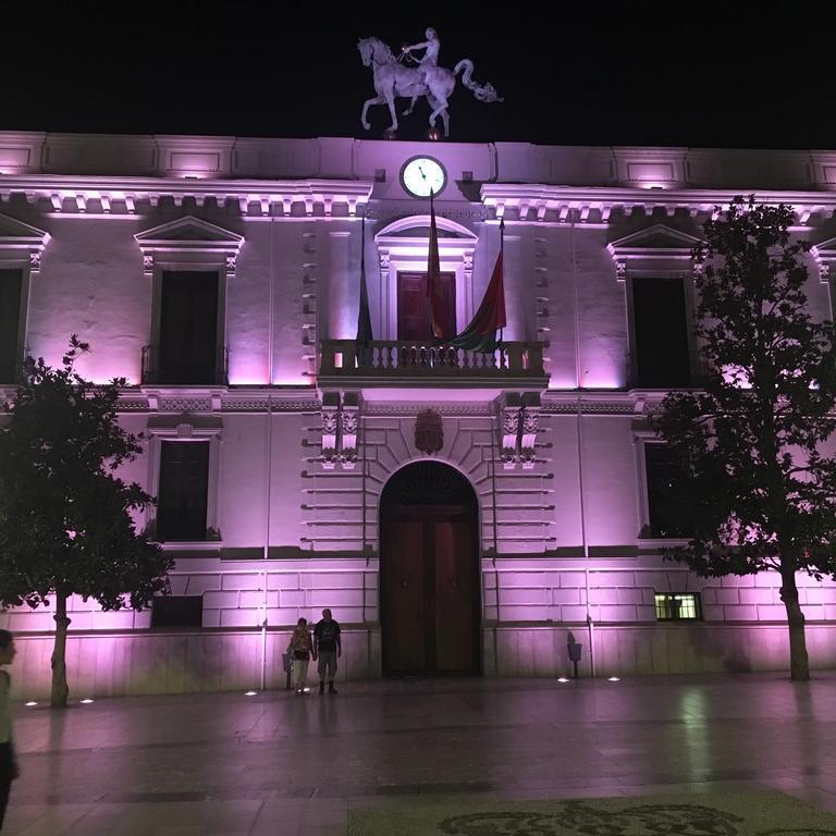 Turísticos Grx Granada