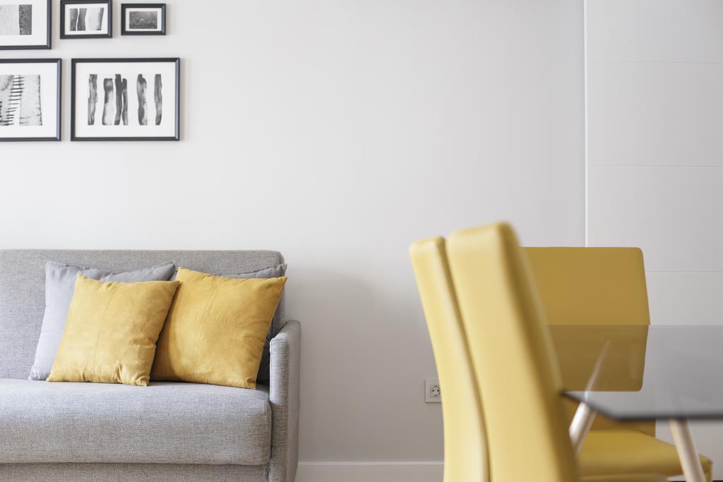 Apartamento Cielo