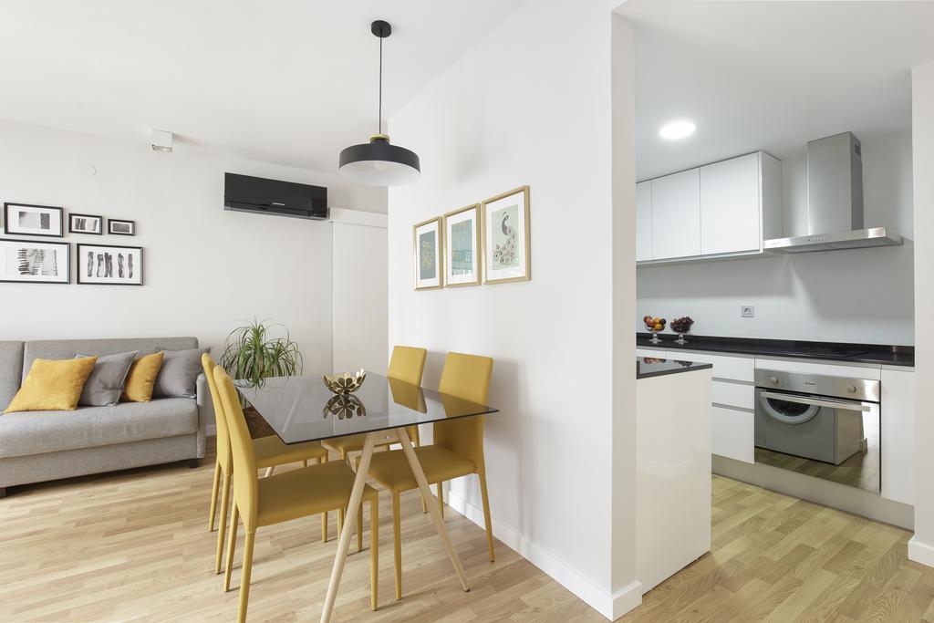Apartamento Cielo