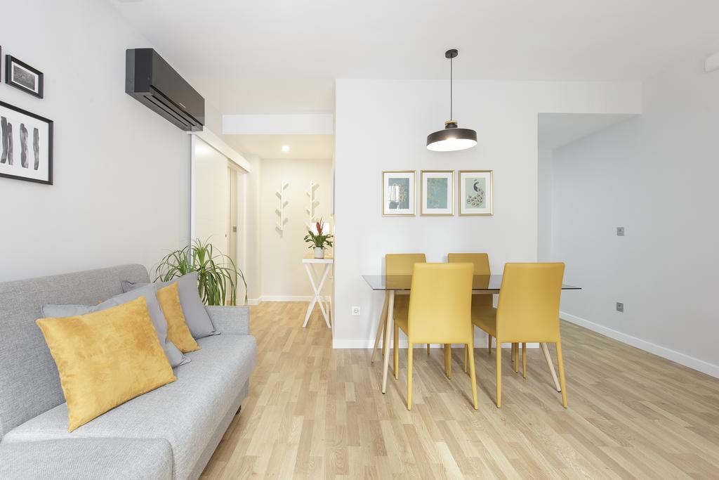 Apartamento Cielo