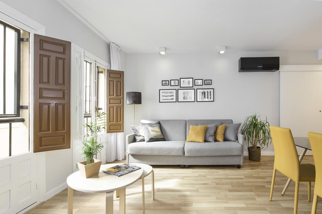 Apartamento Cielo *