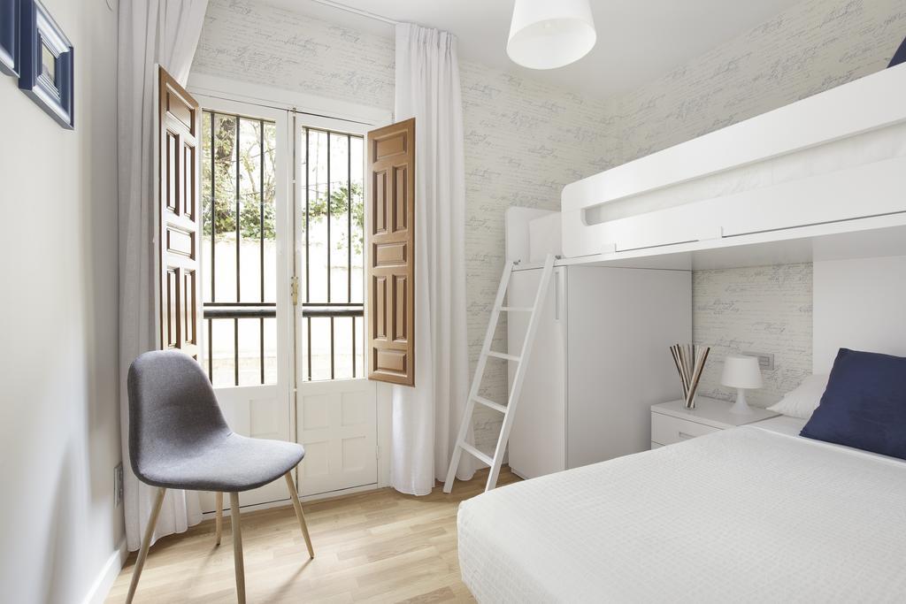 Apartamento Cielo