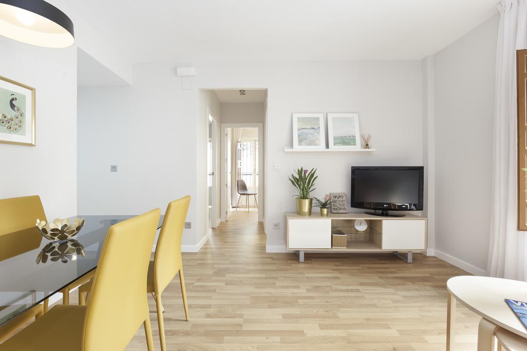 Apartamento Cielo *