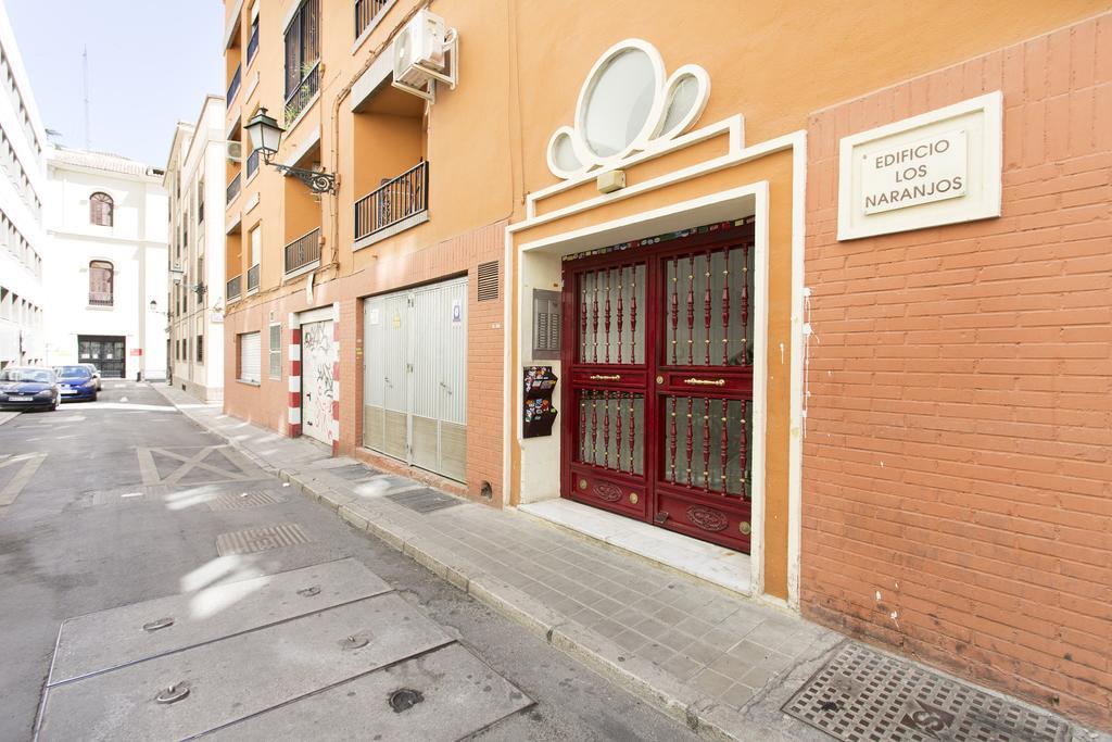 Apartamento Thaihome Granada