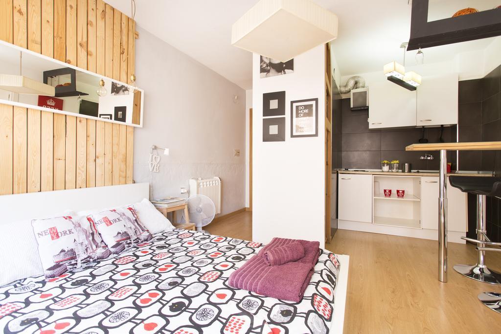 Thaihome Apartamento