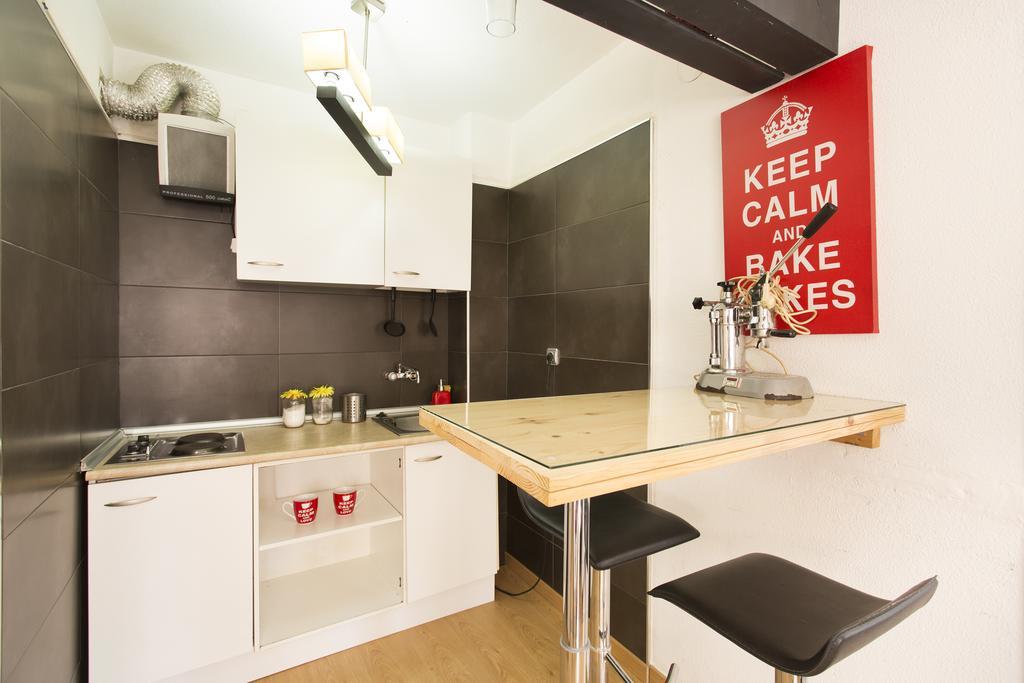 Apartamento Thaihome
