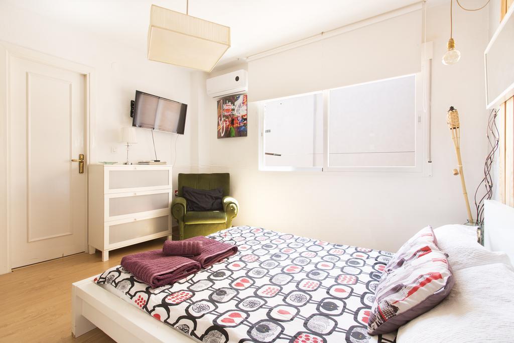 Apartamento Thaihome Granada