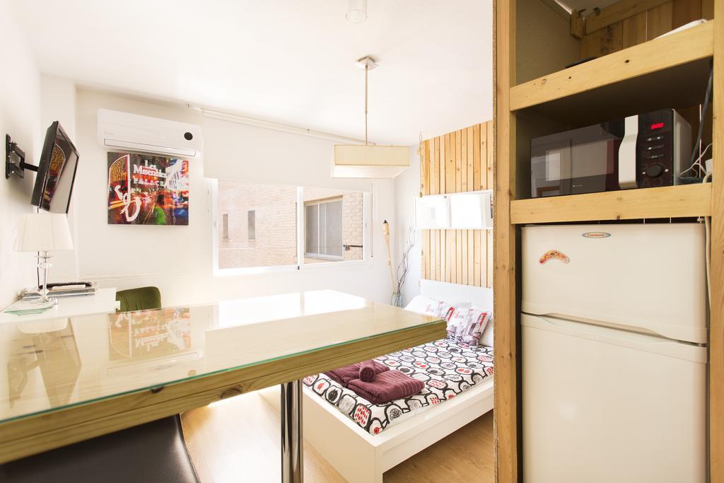 Thaihome Apartamento *