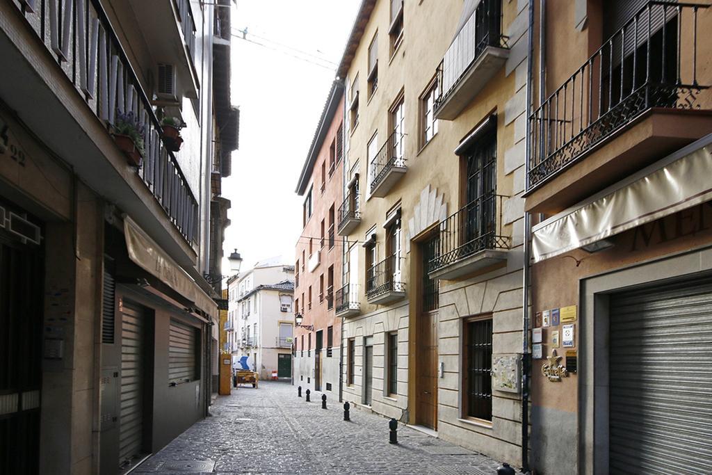 Apartamento Turísticos Grx