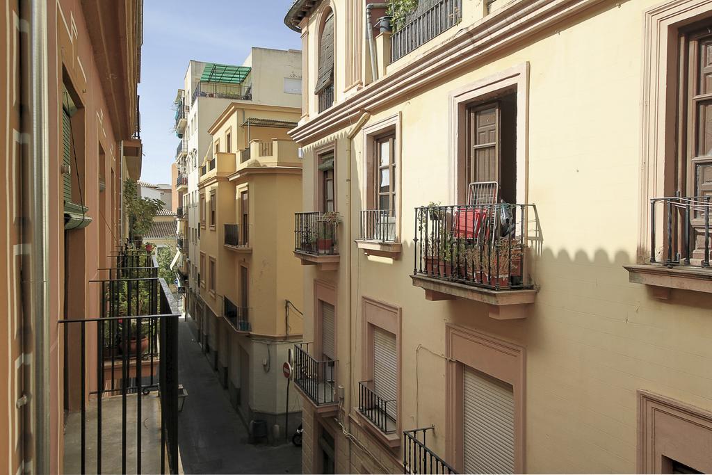 And Arab Baths Apartamento