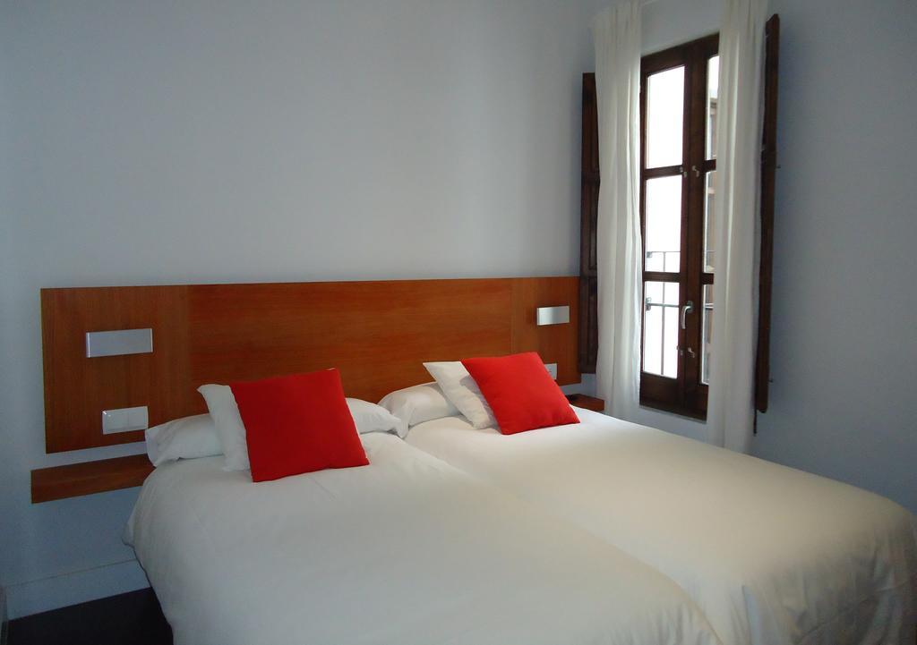 Turísticos Mauror Apartamento