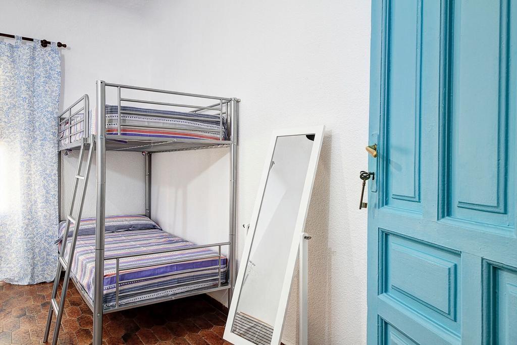 Apartamento And Arab Baths