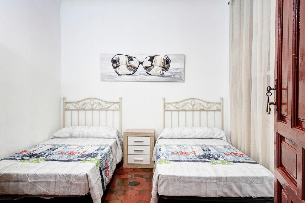 Apartamento And Arab Baths Granada