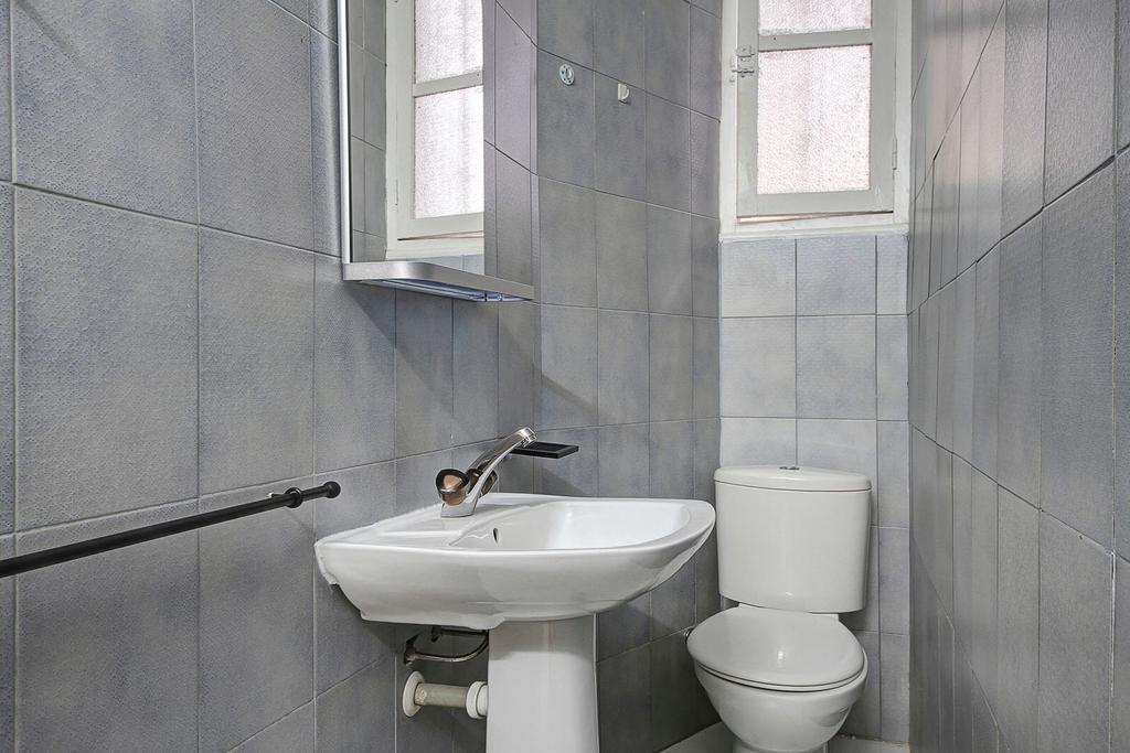 And Arab Baths Apartamento *