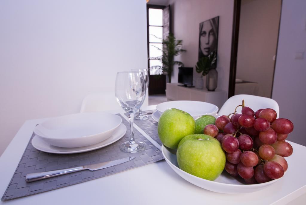 Apartamento Zahira *